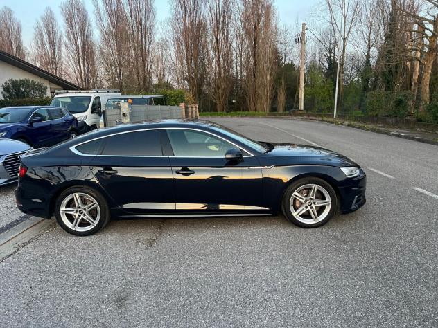 Audi A5 SPB 2.0 TDI 190 CV quattro Sport S LINE - Foto 2