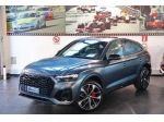 AUDI Q5 40 TDI Sportback Quattro S-Tronic Identity Black rif. 24178707