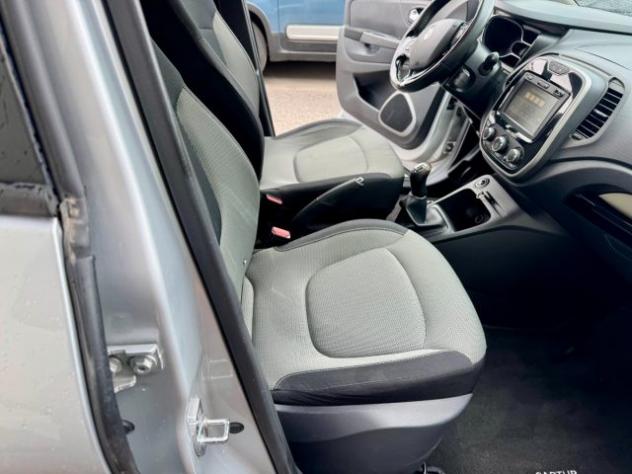 RENAULT Captur 0.9 TCe 12V 90 CV Start&Stop Life rif. 23473807 - Foto 10
