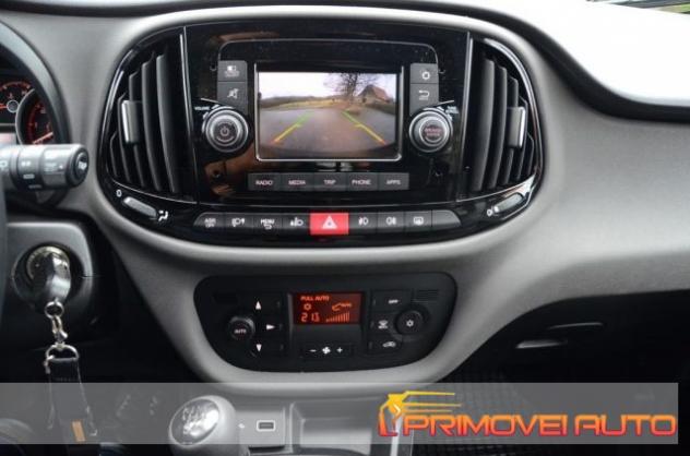 FIAT Doblo 1.4 T-Jet 16V rif. 20287371 - Foto 4