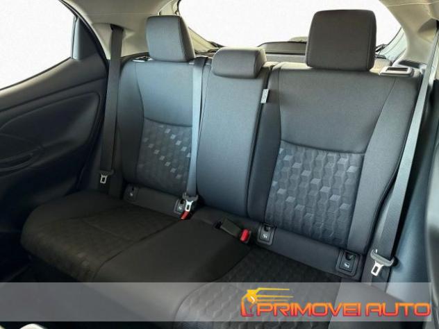 TOYOTA Yaris 1.5 Hybrid 5 porte rif. 23223895 - Foto 4