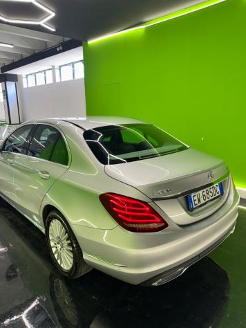 Mercedes-benz C 220 BlueTEC S.W. Premium - Foto 5
