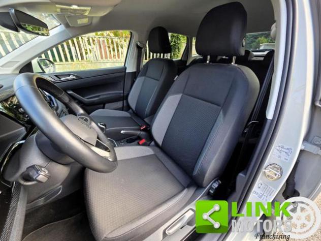 VOLKSWAGEN Taigo 1.0 TSI 95 CV Edition Plus rif. 24159780 - Foto 4