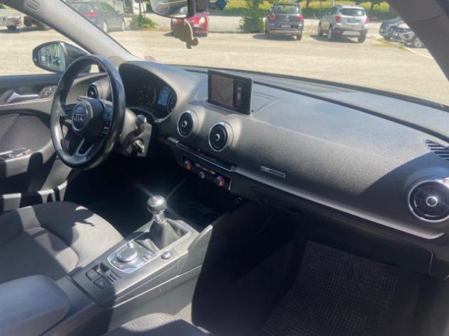 AUDI A3 SPB 30 TDI Admired rif. 24214283 - Foto 9