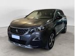 Peugeot 3008 BlueHDi 130 EAT8 S&S GT Line