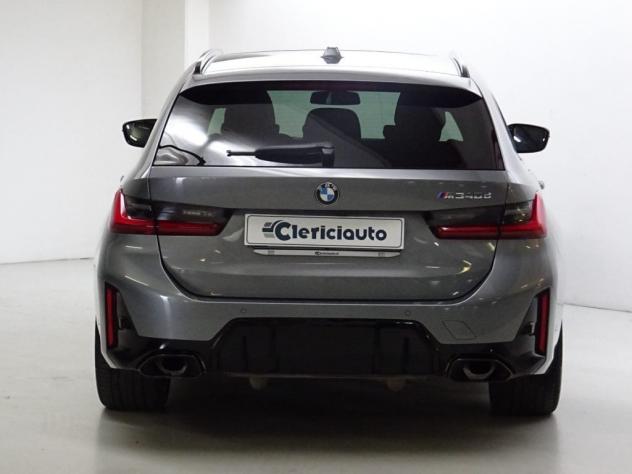 BMW Serie 3 M340 BMW M340D 48V XDRIVE TOURING - Foto 7