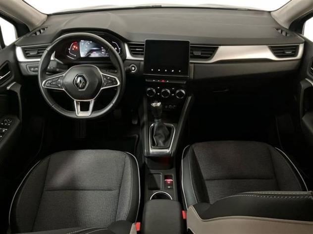 RENAULT Captur 1.0 TCe GPL Techno Fast Track rif. 24174037 - Foto 9
