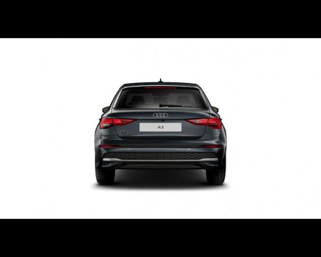 AUDI A3 Sportback Audi Business Advanced TDI 110 kW S tronic rif. 24058029 - Foto 5