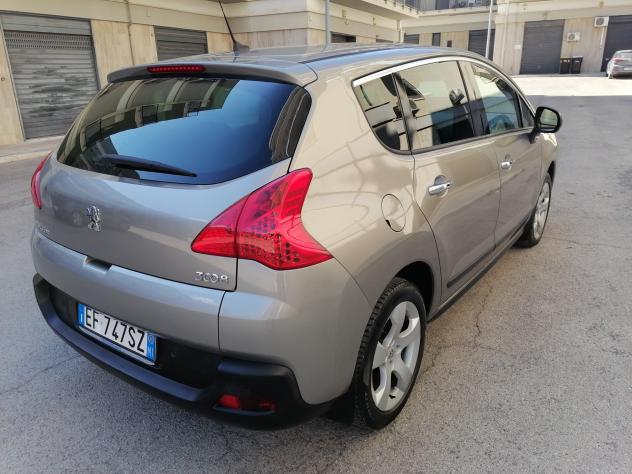 Peugeot 3008 1.6 e-HDi 112CV CAMBIO AUTOMATICO 2011 - Foto 5