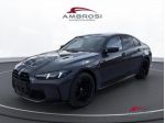 BMW M3 Berlina  Competition M-Driver's Innovation Packag rif. 23482942