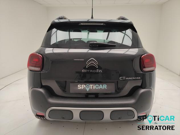 Citroën C3 Aircross I 2021 1.2 puretech Shine Pack s&s 130cv eat6 - Foto 6