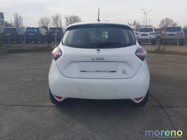 RENAULT ZOE Zen R110 Flex rif. 18678340 - Foto 5