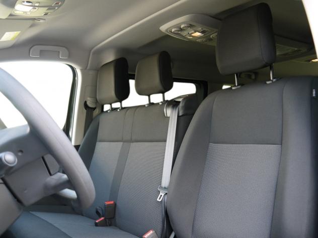 FIAT Ulysse 2.2 Multijet 180 CV S&S AT8 XL 9 Posti - Foto 9