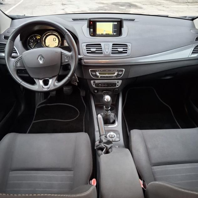 Renault Megane Mane dCi 110CV Start&Stop SporTour Energy Limited - Foto 9
