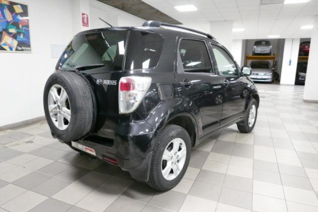 DAIHATSU Terios 1.5 4WD Green Powered GPL rif. 23976363 - Foto 4