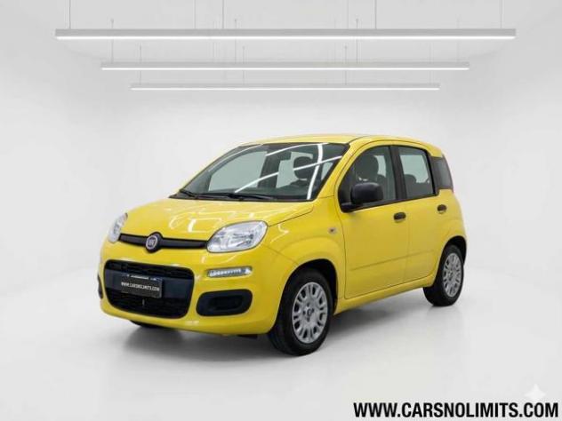 FIAT Panda 1.0 FireFly S&S Hybrid Pandina rif. 23870122 - Foto 4