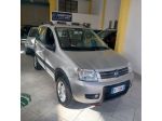 133978KM PANDA 1.3 MJTD 4X4