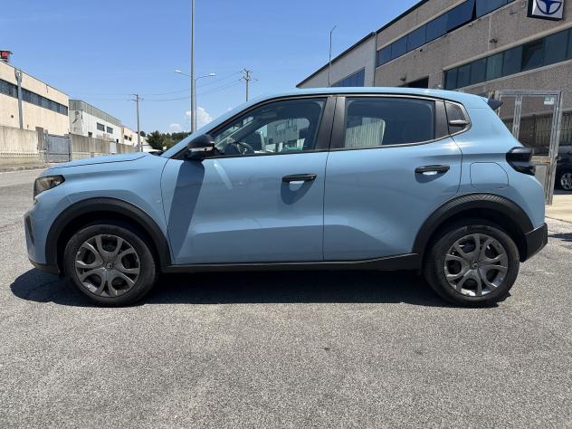 Citroën C3 Turbo 100 cv Manuale PLUS - Foto 3