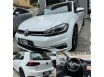 VW GOLF 1.6 TDI 115cv  DSG 5p. Executive BlueM TECH