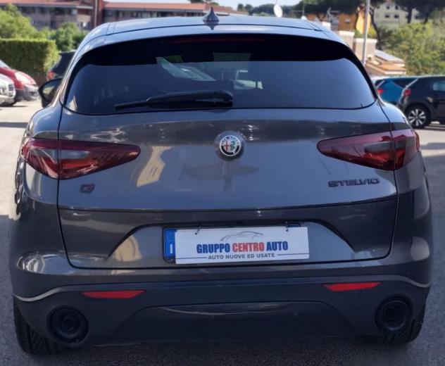 ALFA ROMEO - Stelvio - 2.2 T.diesel 190CV AT8 Q4 Sprint - Foto 5