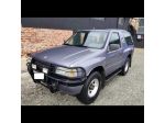 OPEL Frontera 2.0i Sport   rif. 23988829