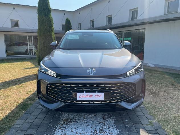 MG HS 1.5 T HEV Luxury AT - Foto 5