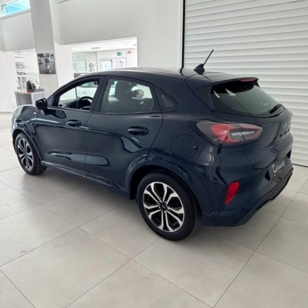 FORD Puma 1.0 EcoBoost Hybrid 125 CV S&S ST-Line rif. 24088411 - Foto 6