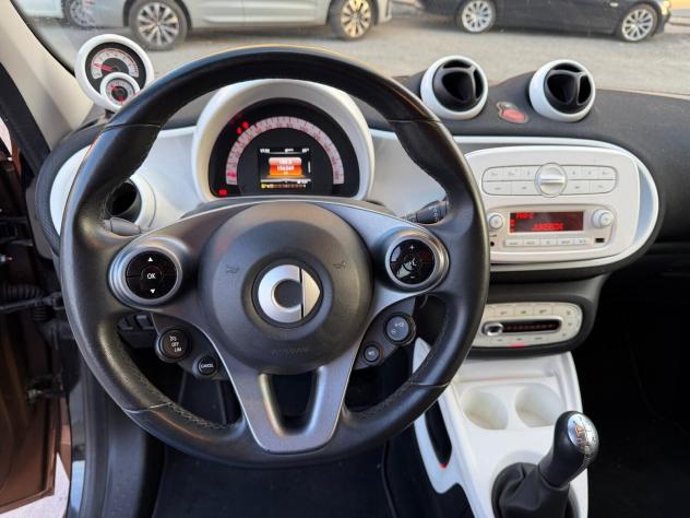 Smart ForFour 70 1.0 Youngster - Foto 4