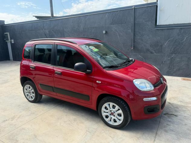 Fiat Panda 0.9 TwinAir Turbo Natural Power Pop - Foto 2