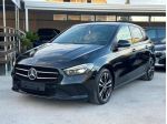 Mercedes-benz Classe B 200 d Automatic Sport Plus