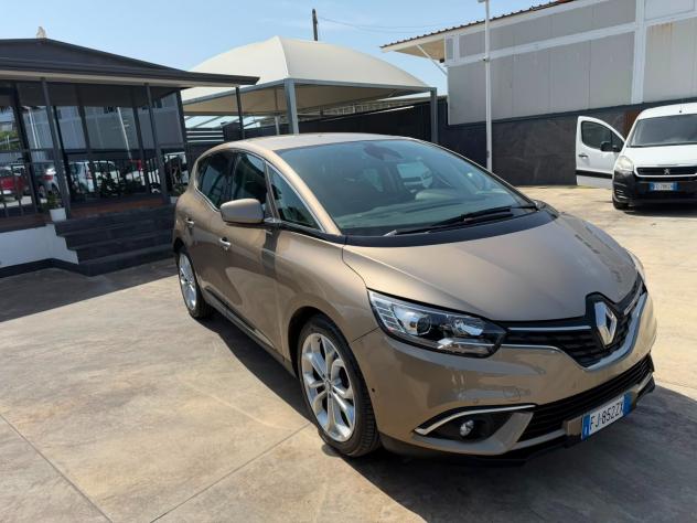 Renault Scenic Scic dCi 8V 110 CV Energy Bose - Foto 2