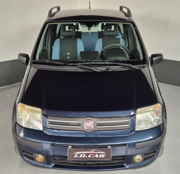 Fiat Panda 1.2 Dynamic - Foto 4