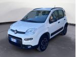 FIAT Panda 0.9 TwinAir  Natural  Power  City Life