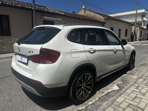 BMW X1 X1 sdrive18d Eletta - Foto 6