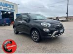 Fiat 500X 2.0 MultiJet 140 CV 4x4 Cross Plus