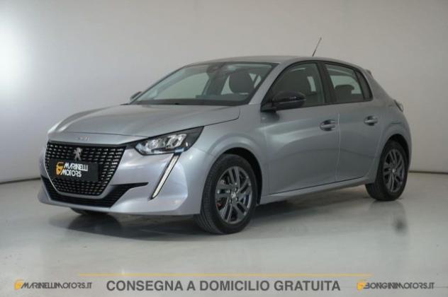 PEUGEOT 208 1.5 HDI 100CV ACTIVE rif. 23903159