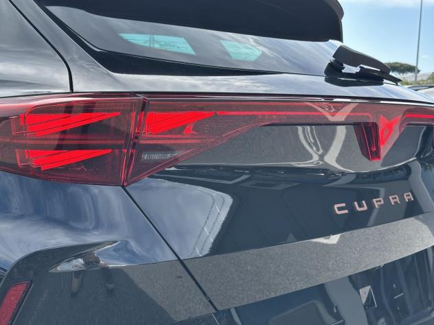 CUPRA Formentor Formentor 1.5 TSI 150CV Business KM0 *PREZZO REALE NON VINCOLATO* - Foto 10