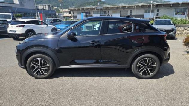 NISSAN Juke 1.6 HEV N-Connecta rif. 24146108 - Foto 7