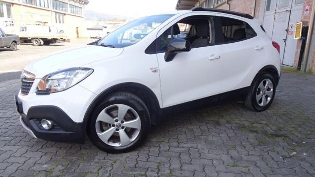 OPEL - Mokka 1600 GPL MOTORE NEW - Foto 2