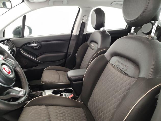 FIAT 500X 500X 1.0 T3 City Cross 120cv - Foto 9