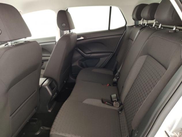Volkswagen T-Cross T-Cross 1.0 tsi Style 95cv - Foto 10