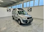FIAT Doblo 1.3 MJT 16V MALIBU’ PEDANA ELEVATRICE CARROZZINA rif. 24031940