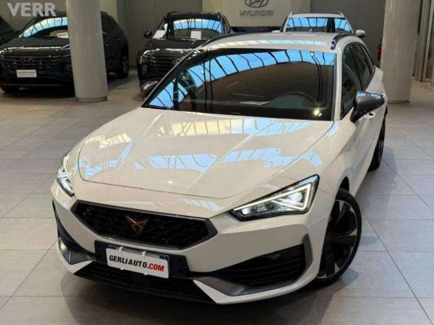 CUPRA Leon Leon Sportstourer 1.5 hybrid 150cv dsg rif. 24193384 - Foto 2