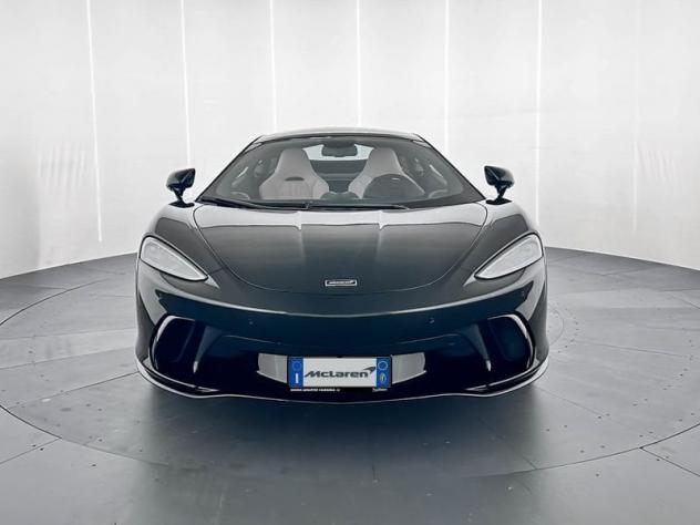 McLaren GT MY26 - McLaren Milano - Foto 2