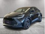 Toyota C-HR 1.8 Hybrid E-CVT Trend