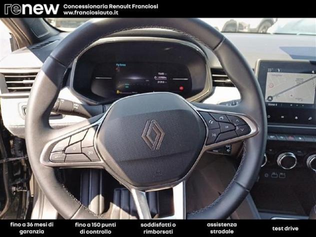 RENAULT Clio 1.0 ECO-G TECHNO rif. 23860077 - Foto 8