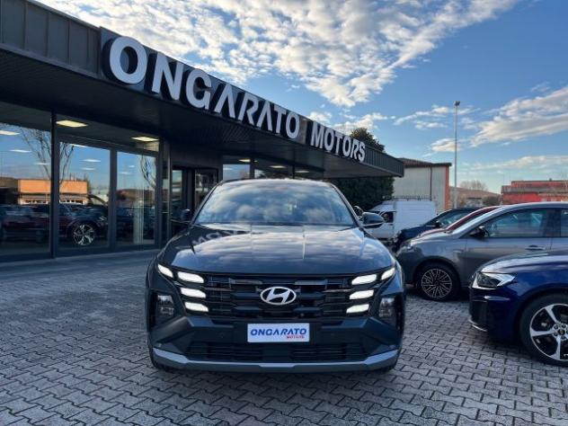 HYUNDAI Tucson 1.6 CRDI Klass 115cv #ECOTRONIC.GRAY rif. 22732002 - Foto 2