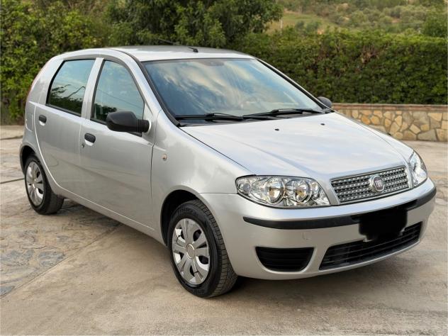 Fiat Punto Classic 1.2 5 porte Active - Foto 7