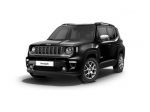 Jeep Renegade 1.5 Turbo T4 MHEV Limited
