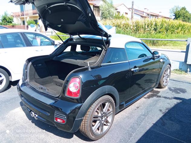 Mini Cooper SD Coupe 2.0 Coup143CV - Foto 7